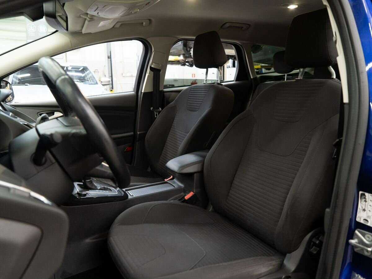 Купить Форд Фокус, 2017, 177 690 км.. Фото: #5