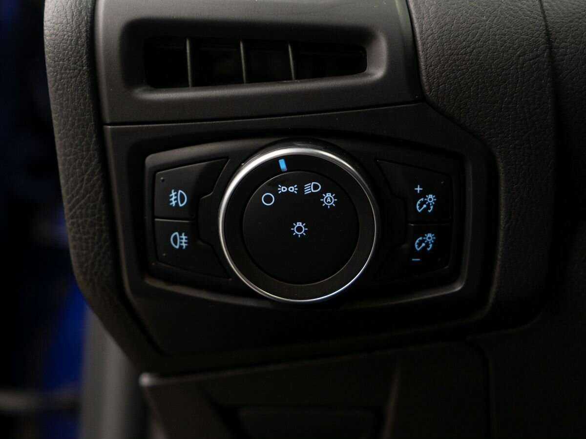 Купить Форд Фокус, 2017, 177 690 км.. Фото: #16