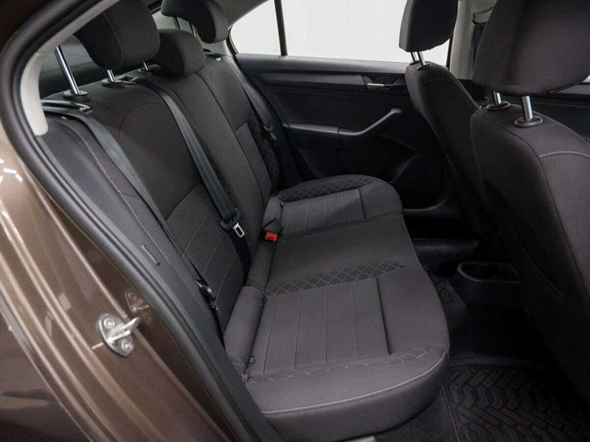 Купить Шкода Рапид, 2021, 57 000 км.. Фото: #8