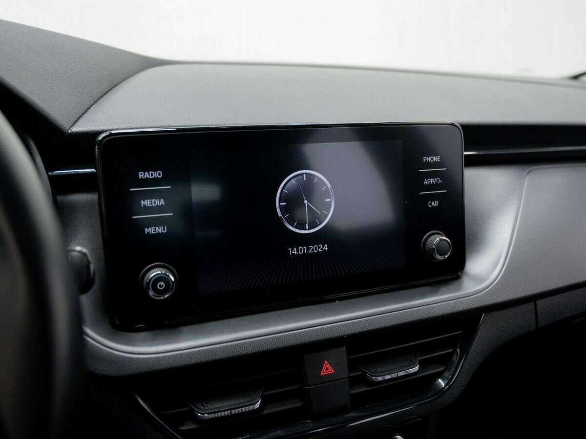 Купить Шкода Рапид, 2021, 57 000 км.. Фото: #19