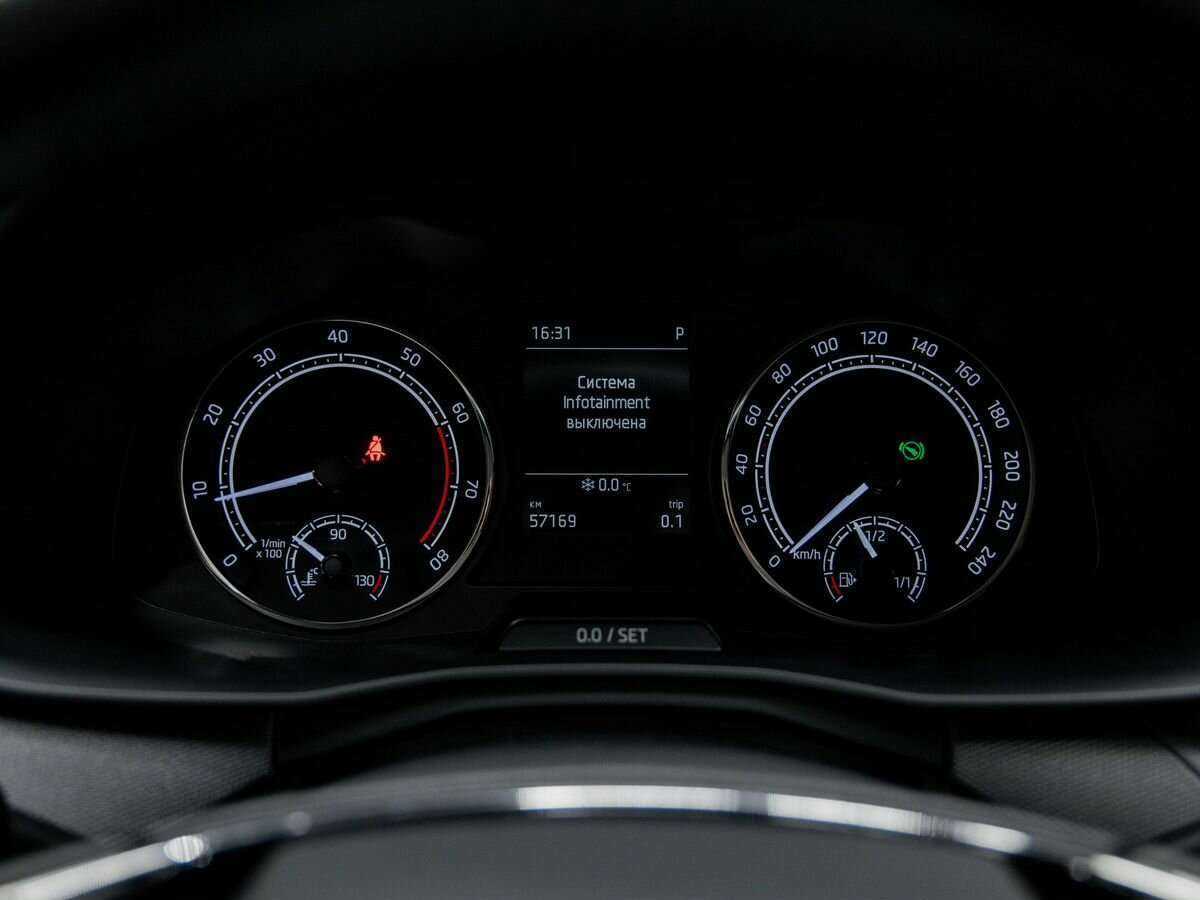 Купить Шкода Рапид, 2021, 57 000 км.. Фото: #20