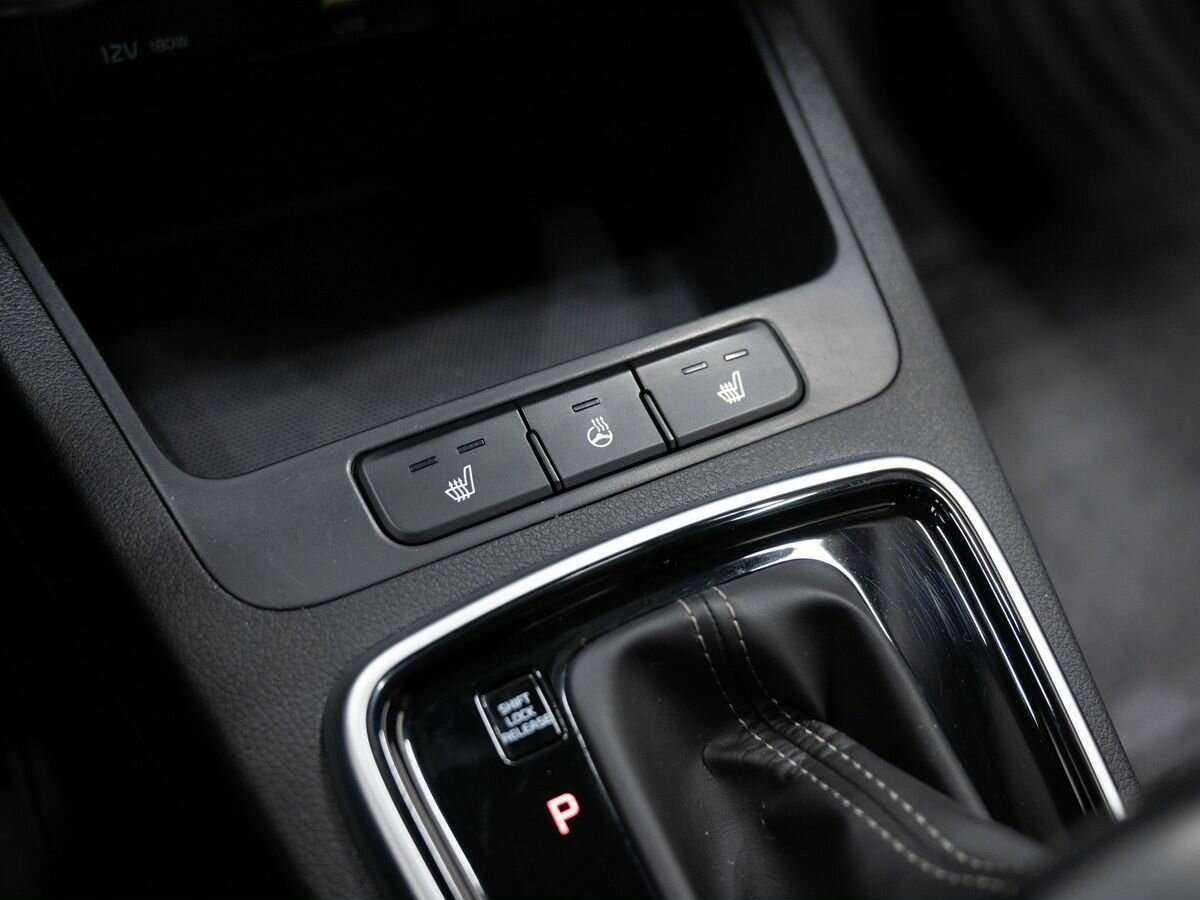 Купить Киа Рио, 2022, 53 600 км.. Фото: #21