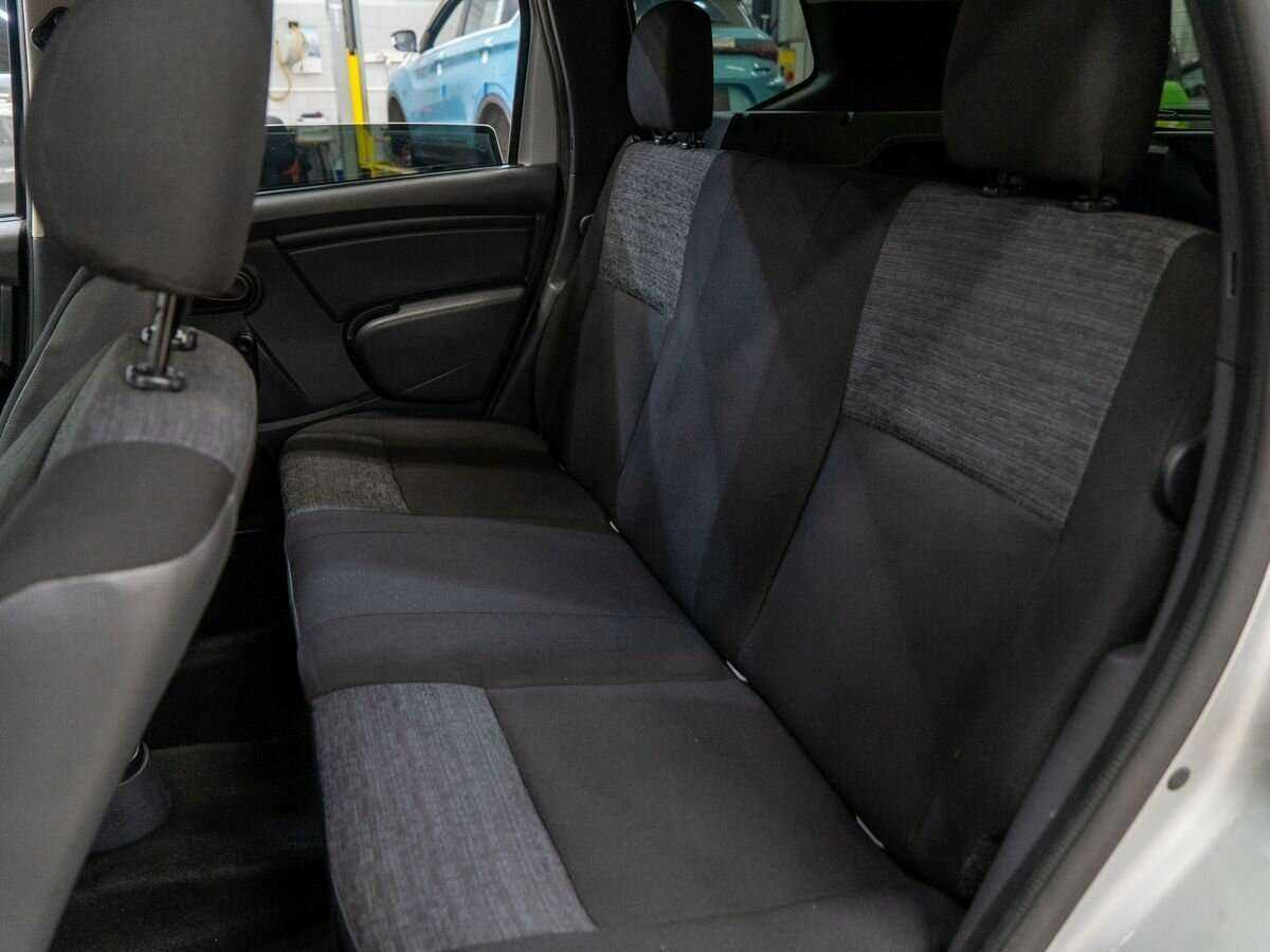 Купить Рено Дастер, 2012, 76 500 км.. Фото: #6