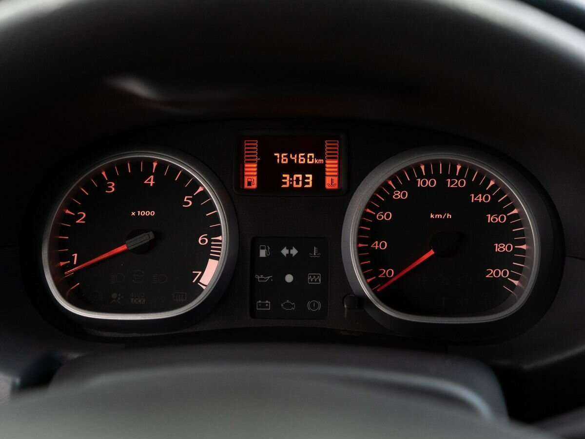 Купить Рено Дастер, 2012, 76 500 км.. Фото: #9