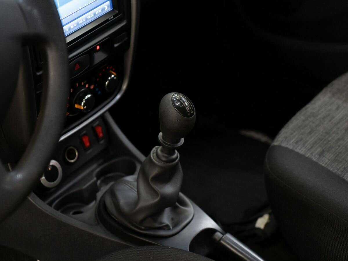 Купить Рено Дастер, 2012, 76 500 км.. Фото: #10