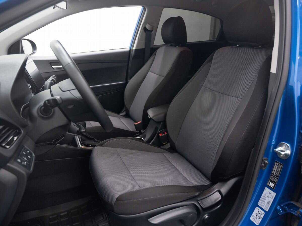 Купить Хендай Солярис, 2021, 64 000 км.. Фото: #9