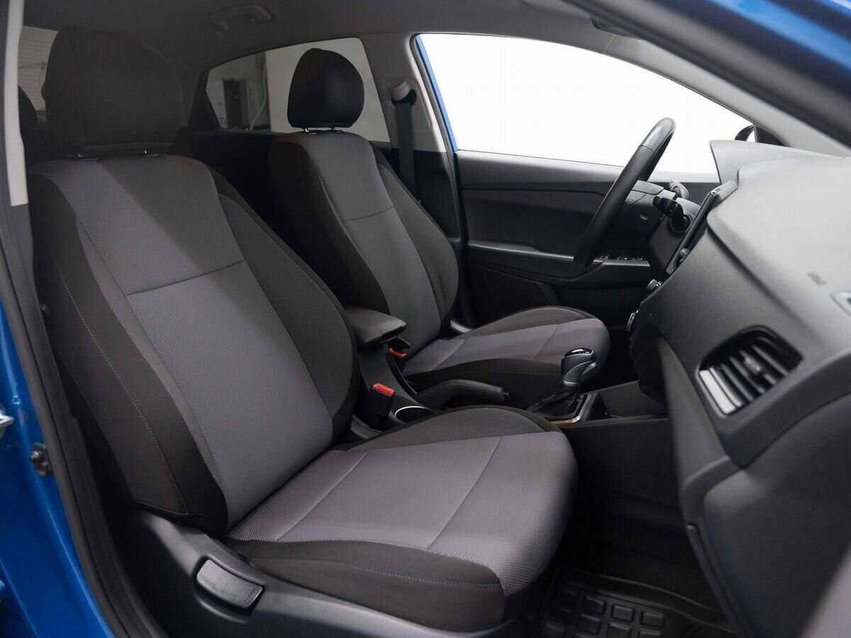 Купить Хендай Солярис, 2021, 64 000 км.. Фото: #13