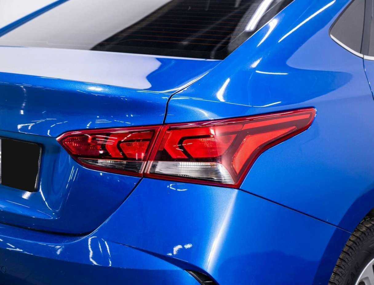 Купить Хендай Солярис, 2021, 64 000 км.. Фото: #26