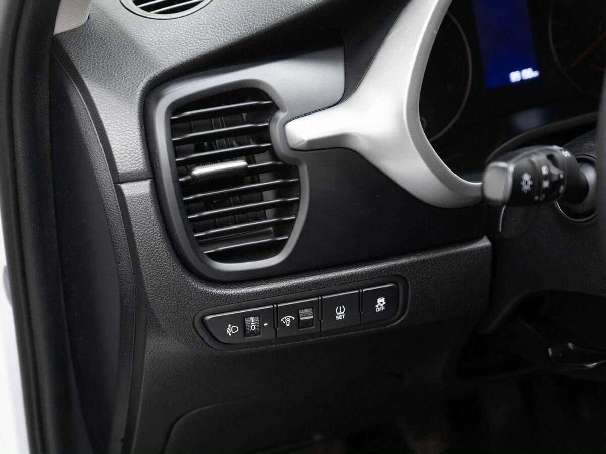 Купить Киа Рио, 2022, 90 000 км.. Фото: #17