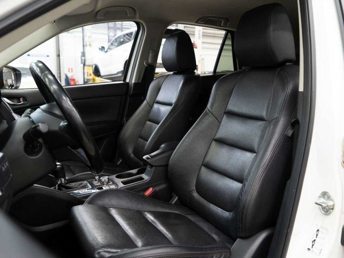 Купить Мазда Ц-Икс-5, 2016, 153 000 км.. Фото: #5