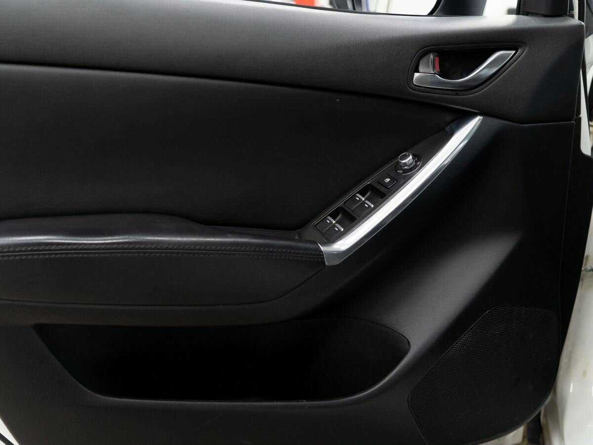 Купить Мазда Ц-Икс-5, 2016, 153 000 км.. Фото: #14