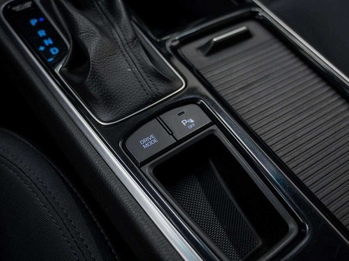 Купить Хендай Соната, 2017, 105 000 км.. Фото: #20