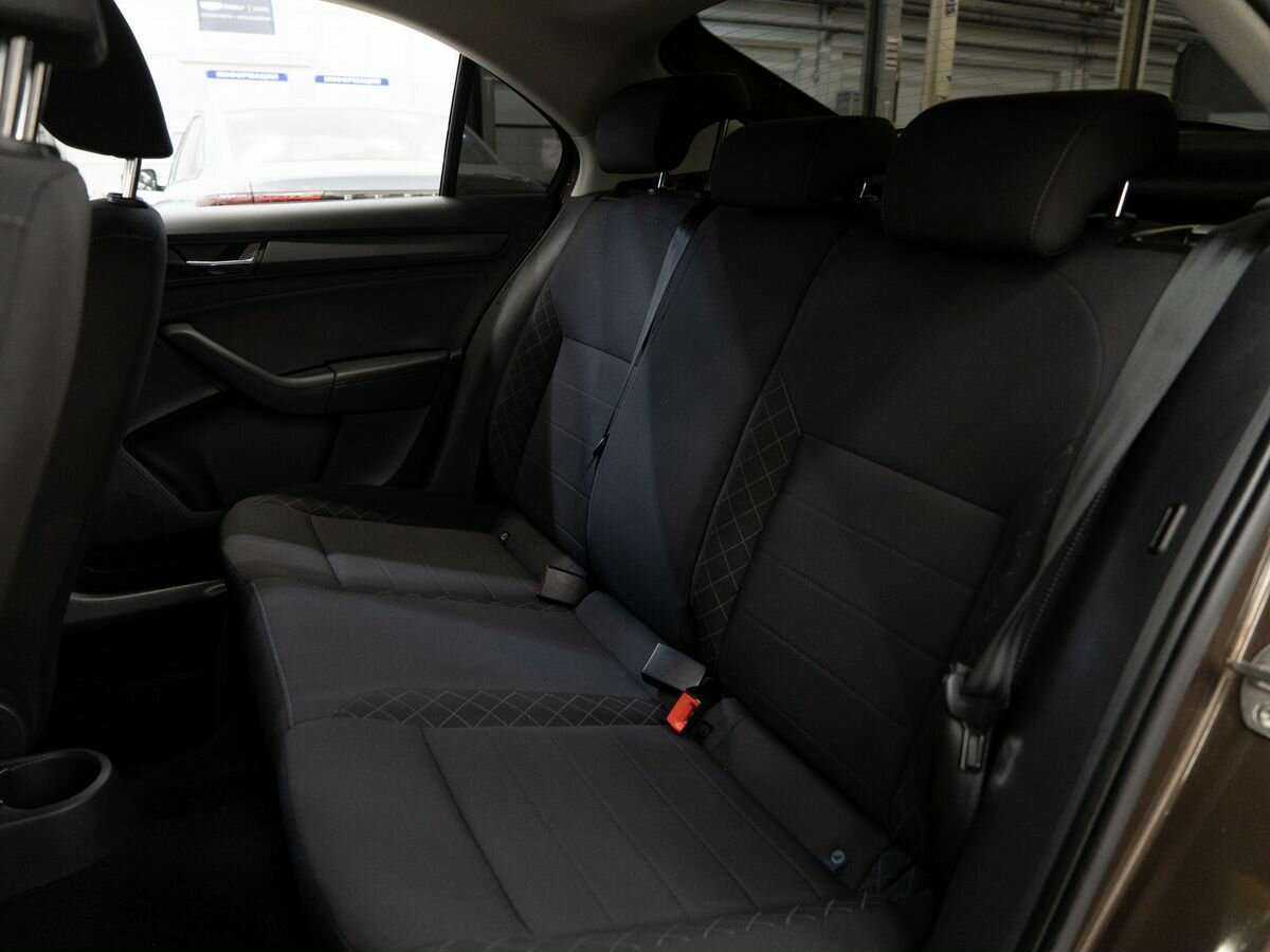 Купить Шкода Рапид, 2021, 65 800 км.. Фото: #6