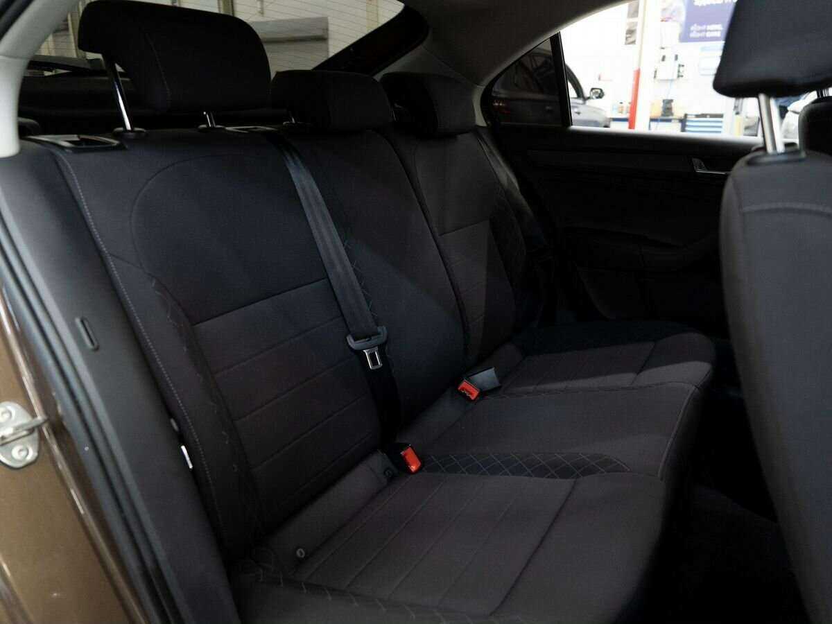 Купить Шкода Рапид, 2021, 65 800 км.. Фото: #7