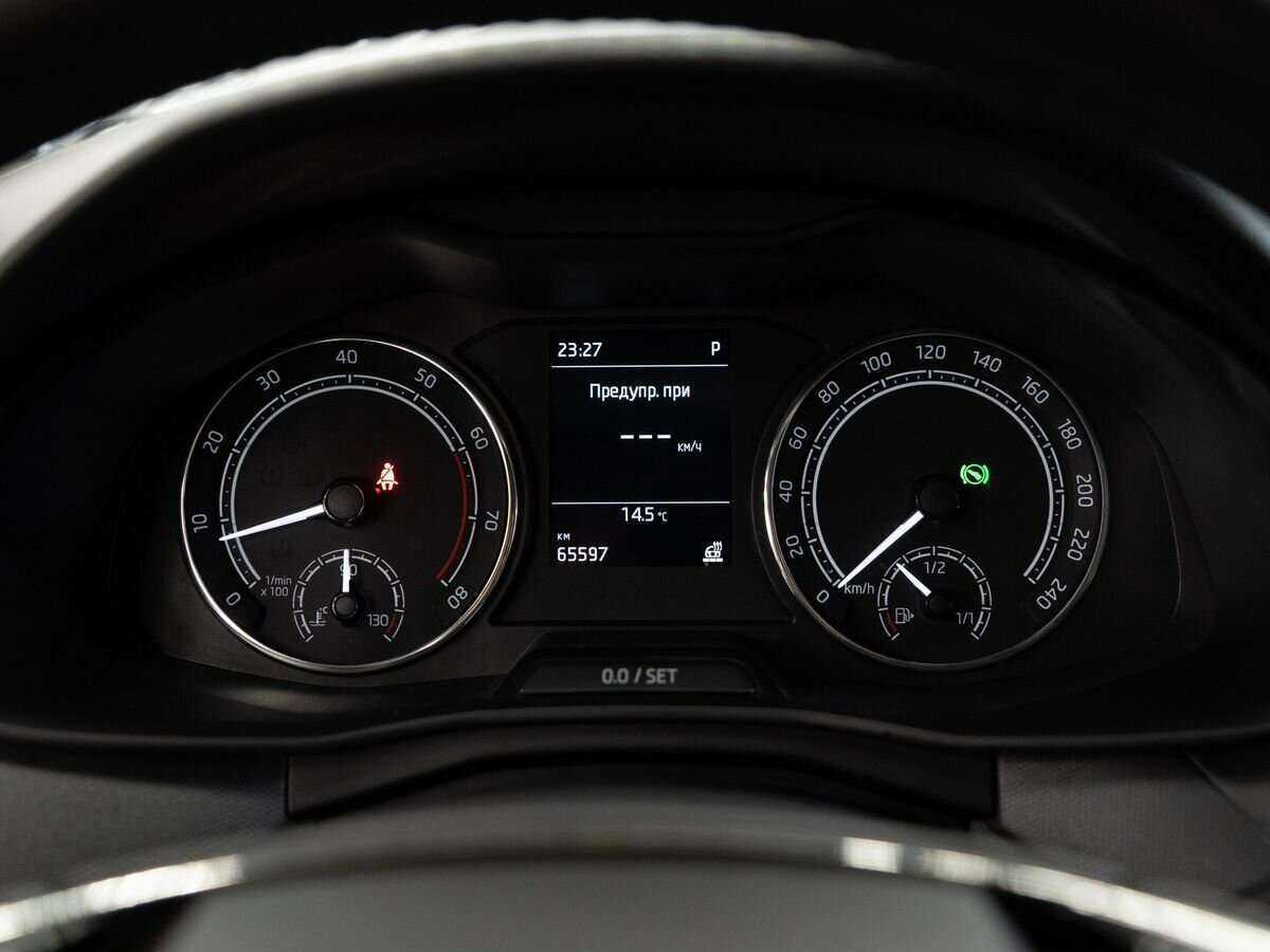 Купить Шкода Рапид, 2021, 65 800 км.. Фото: #9