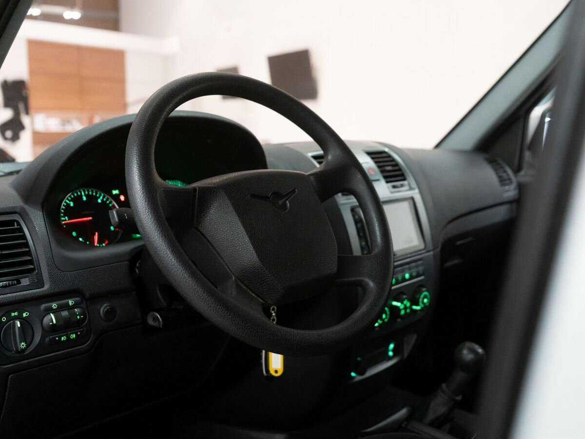 Купить УАЗ Патриот, 2015, 28 500 км.. Фото: #4