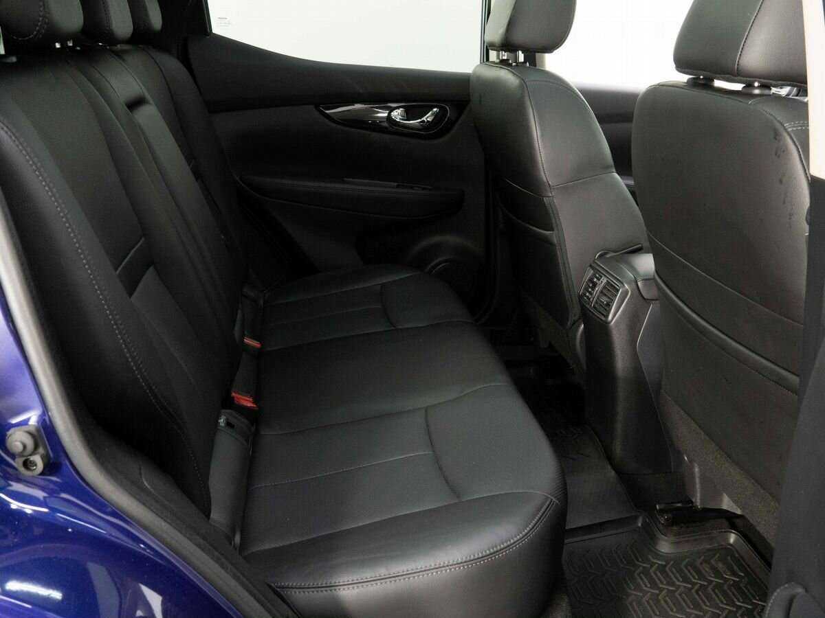 Купить Ниссан Кашкай, 2017, 107 250 км.. Фото: #9