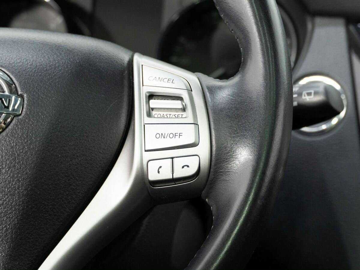 Купить Ниссан Кашкай, 2017, 107 250 км.. Фото: #15