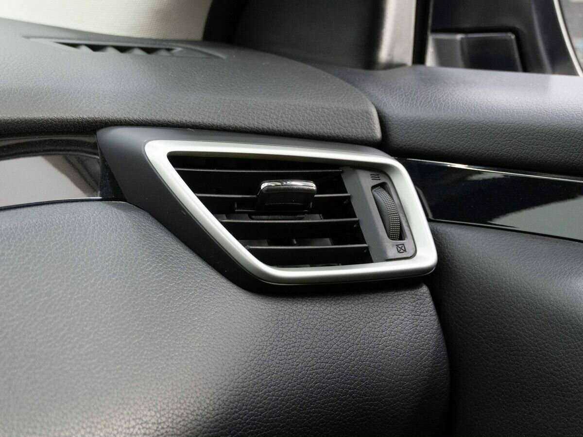 Купить Ниссан Кашкай, 2017, 107 250 км.. Фото: #21