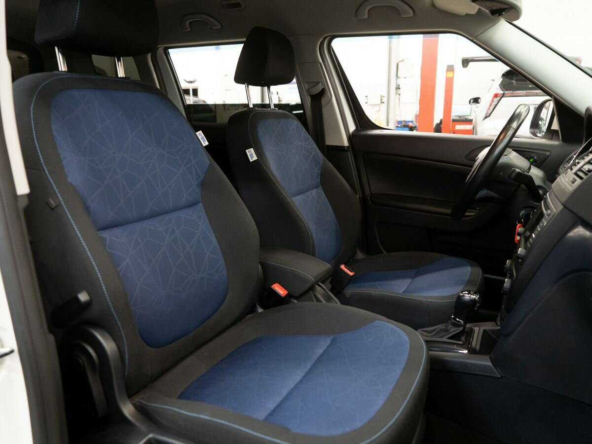 Купить Шкода Йети, 2013, 146 487 км.. Фото: #8