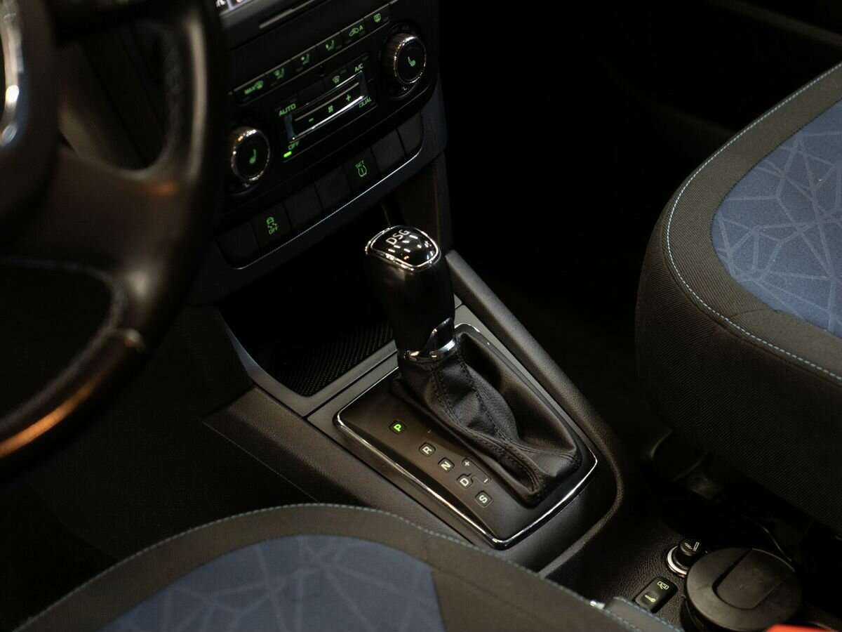 Купить Шкода Йети, 2013, 146 487 км.. Фото: #10