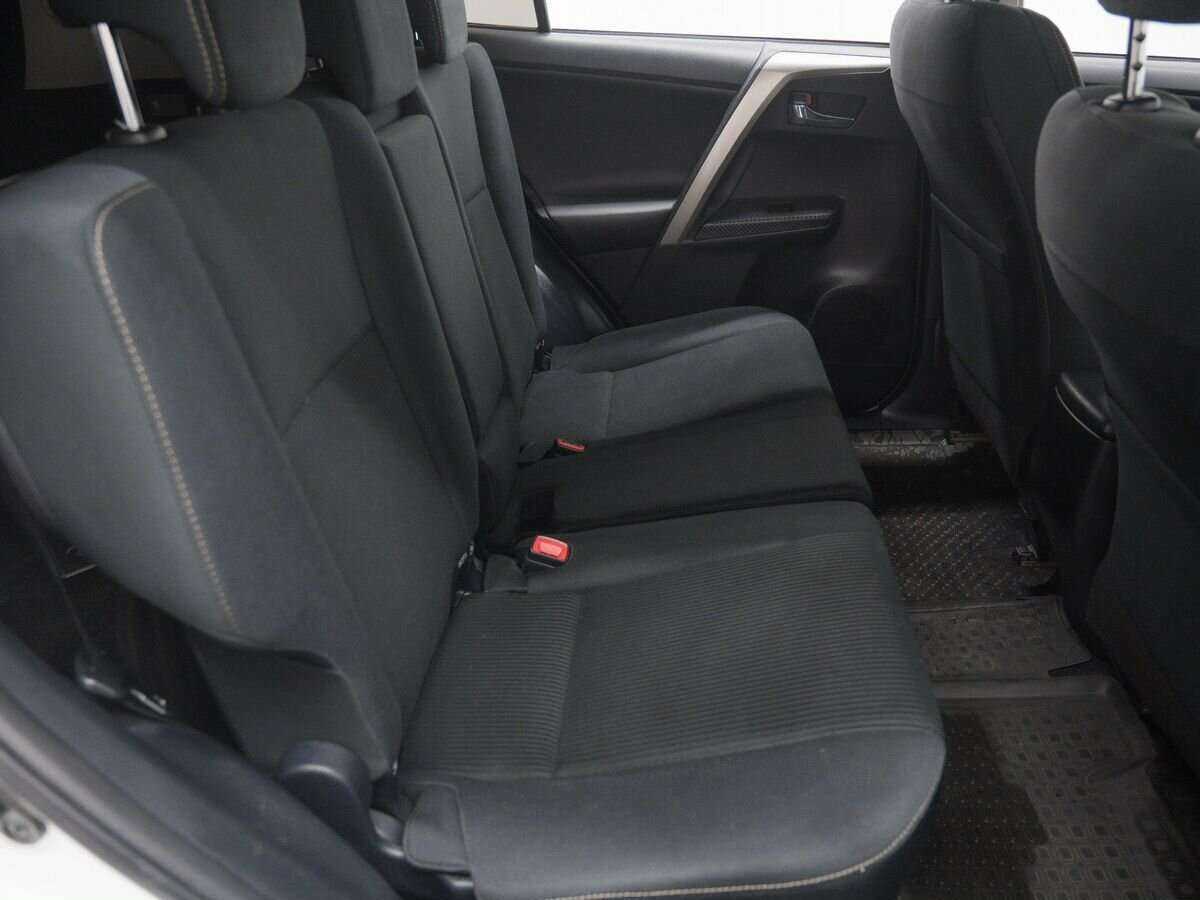 Купить Тойота Рав4, 2014, 157 948 км.. Фото: #8