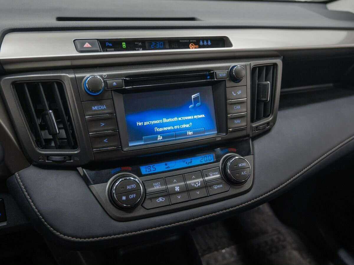 Купить Тойота Рав4, 2014, 157 948 км.. Фото: #19