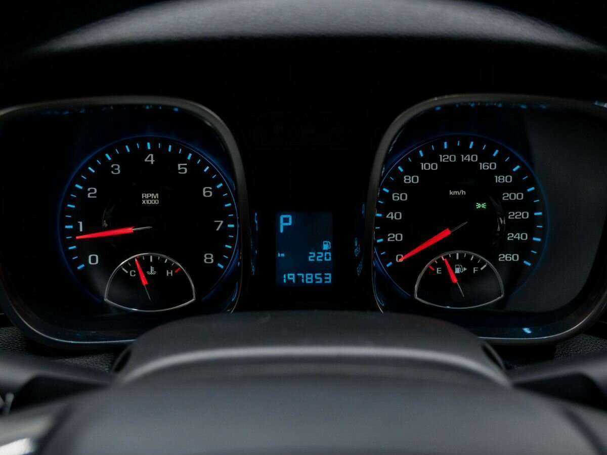 Купить Шевроле Малибу, 2012, 197 753 км.. Фото: #19