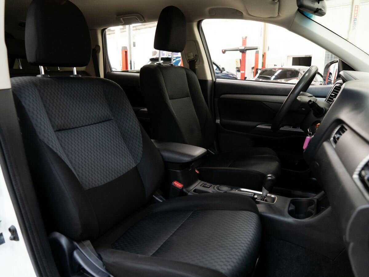 Купить Митсубиши Оутлэндер, 2015, 140 000 км.. Фото: #11