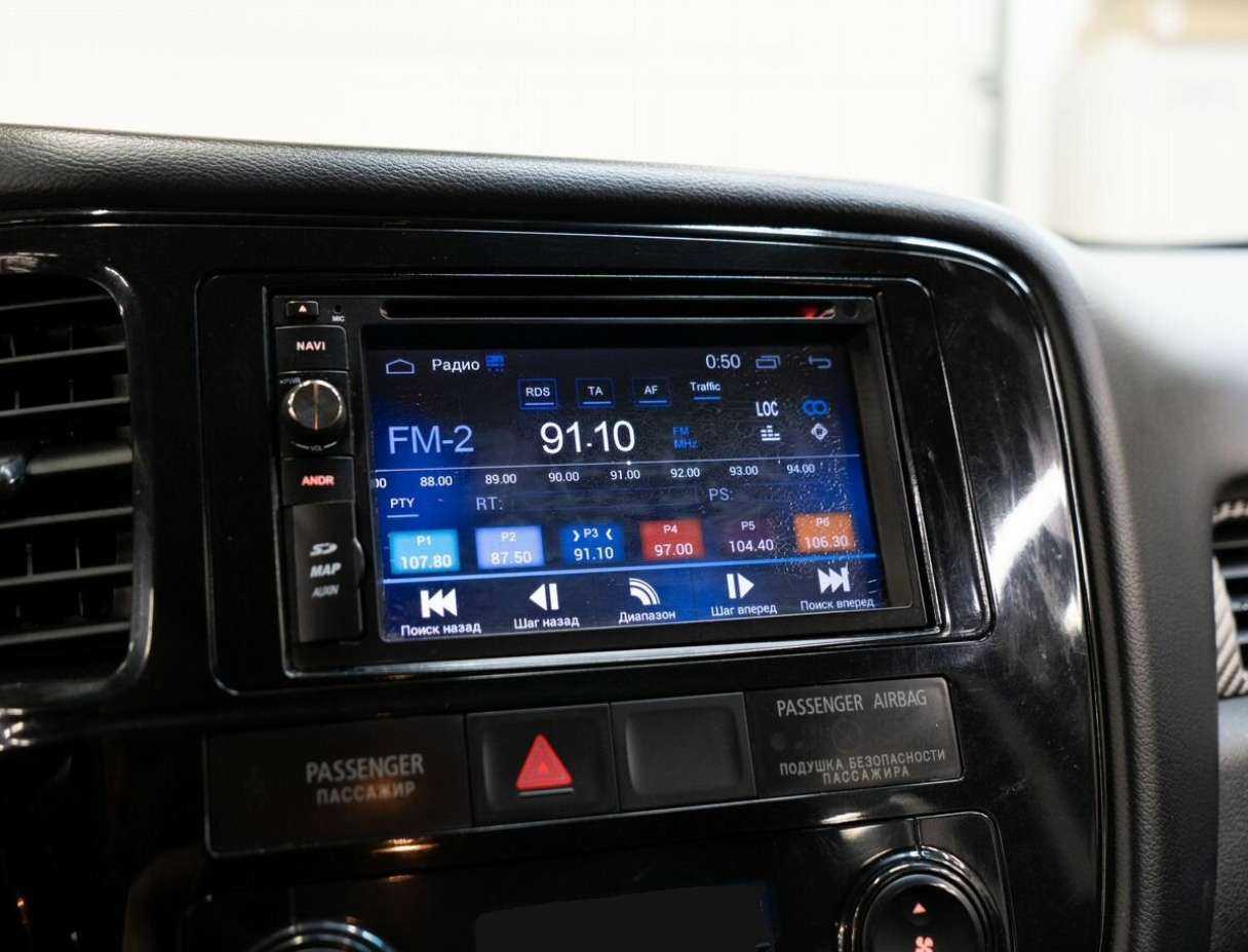 Купить Митсубиши Оутлэндер, 2015, 140 000 км.. Фото: #13