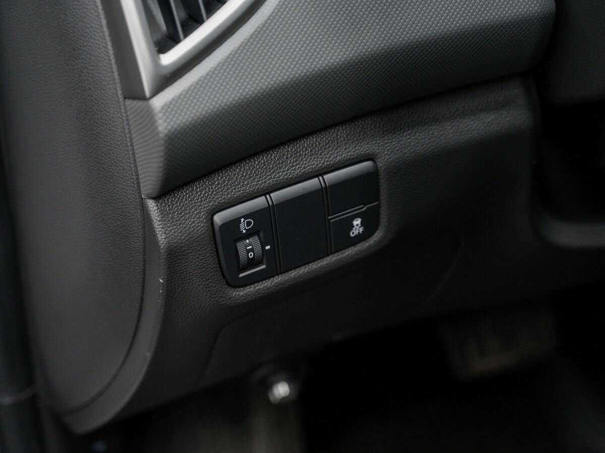 Купить Хендай Крета, 2021, 49 000 км.. Фото: #15