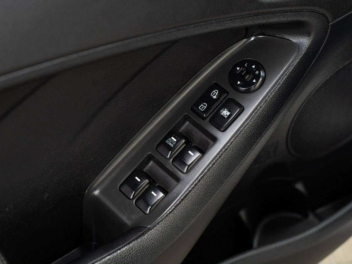 Купить Киа Церато, 2017, 188 914 км.. Фото: #13