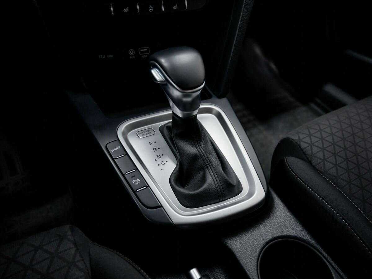 Купить Киа Сид, 2019, 89 000 км.. Фото: #22