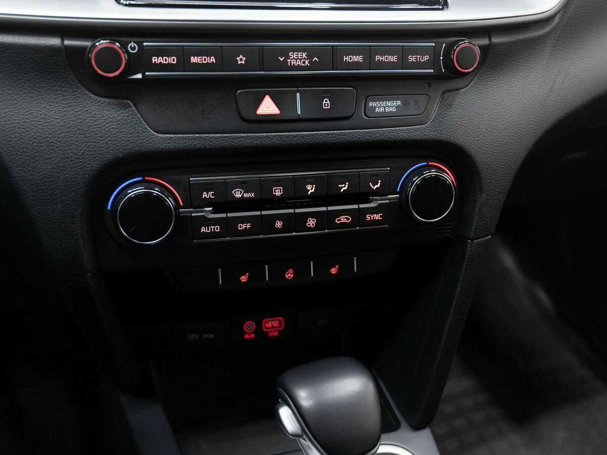 Купить Киа Сид, 2019, 89 000 км.. Фото: #23