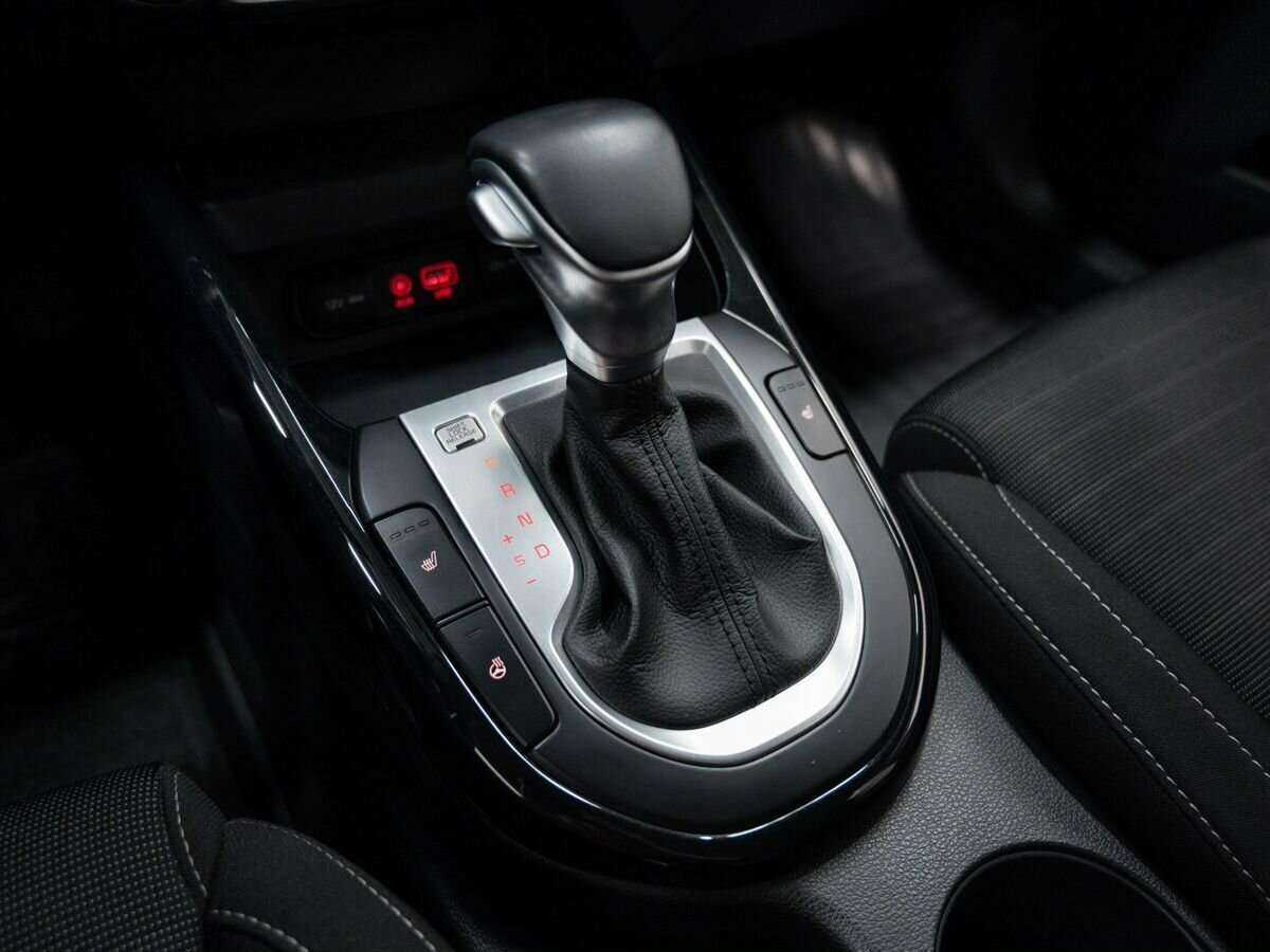 Купить Киа Церато, 2019, 115 186 км.. Фото: #19