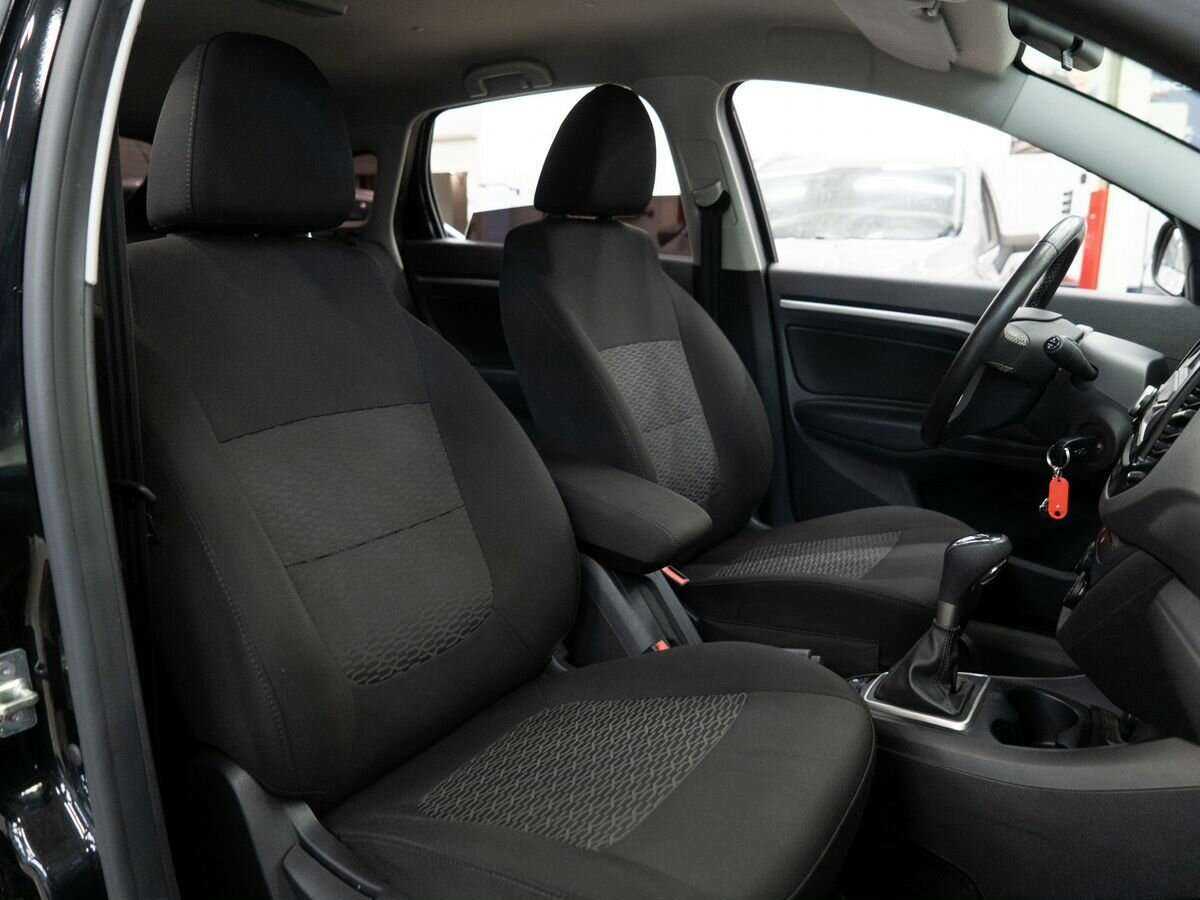 Купить Лада (ВАЗ) Веста, 2020, 87 000 км.. Фото: #8