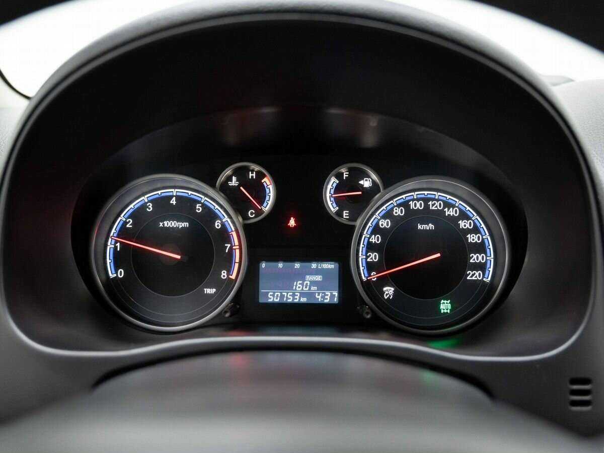 Купить Сузуки С-Икс4, 2013, 50 751 км.. Фото: #14