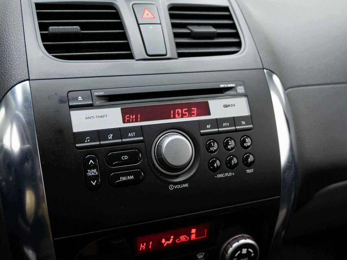 Купить Сузуки С-Икс4, 2013, 50 751 км.. Фото: #17