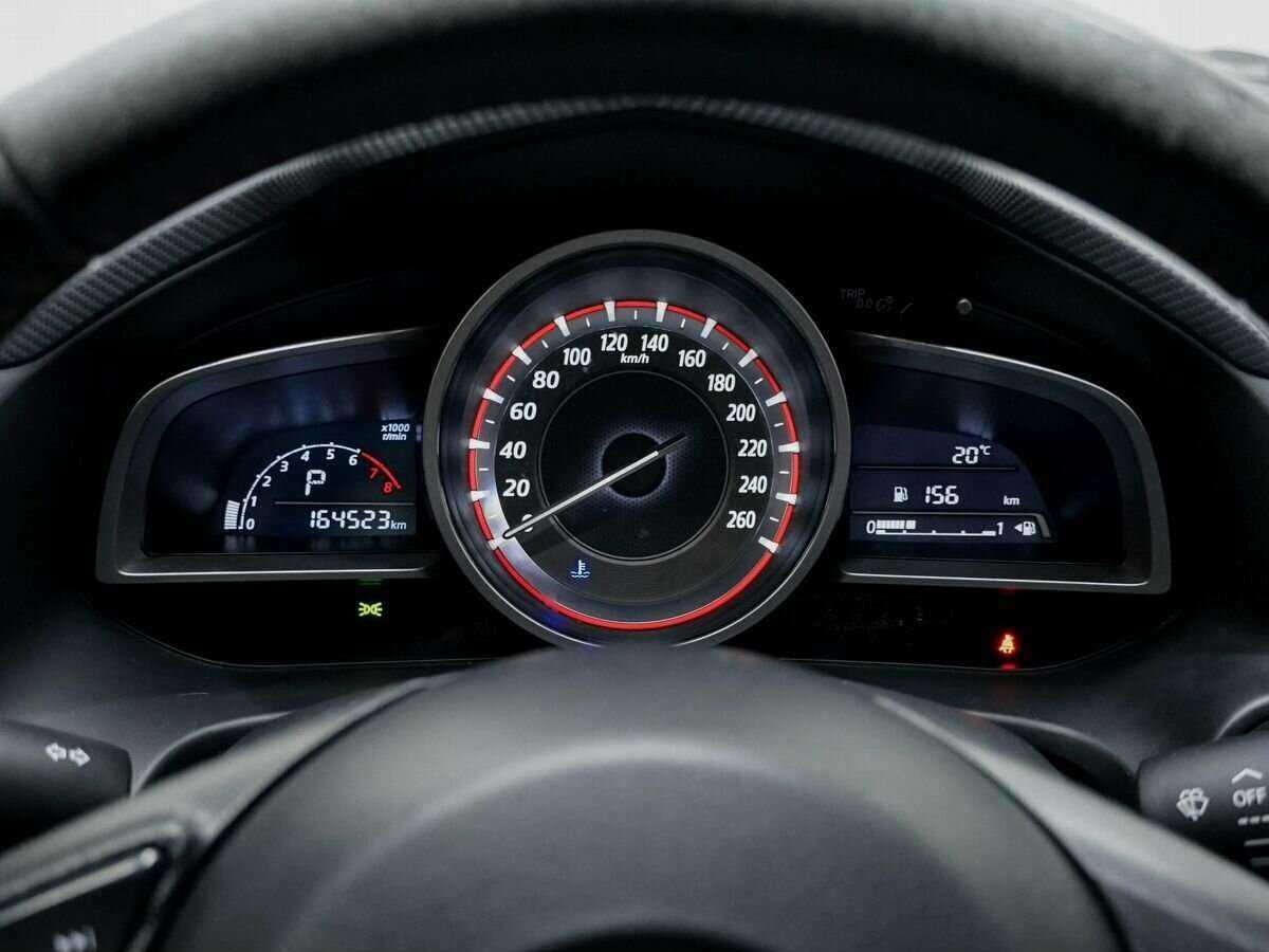 Купить Мазда 3, 2013, 164 000 км.. Фото: #16