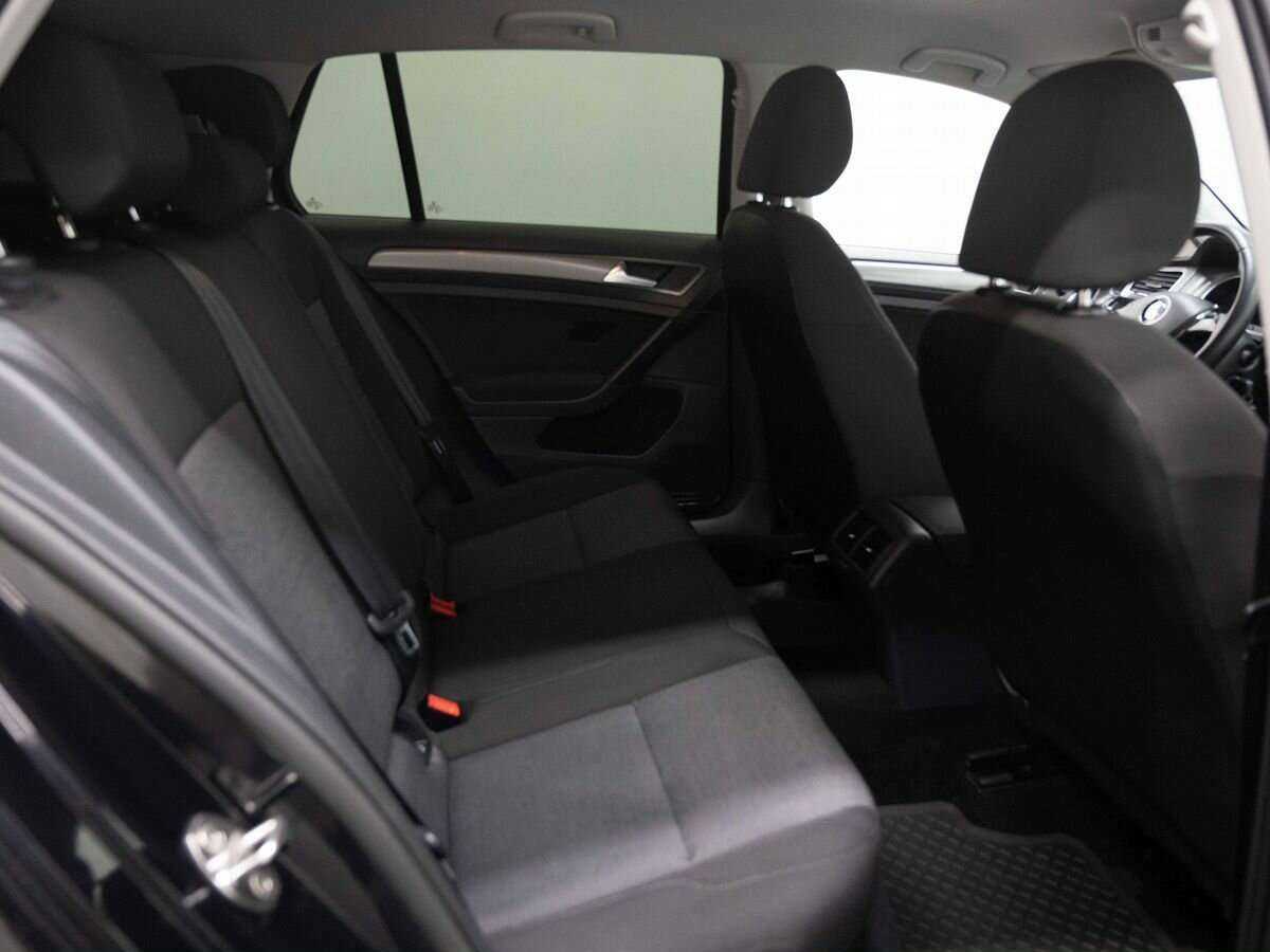 Купить Фольксваген Гольф, 2013, 150 000 км.. Фото: #11