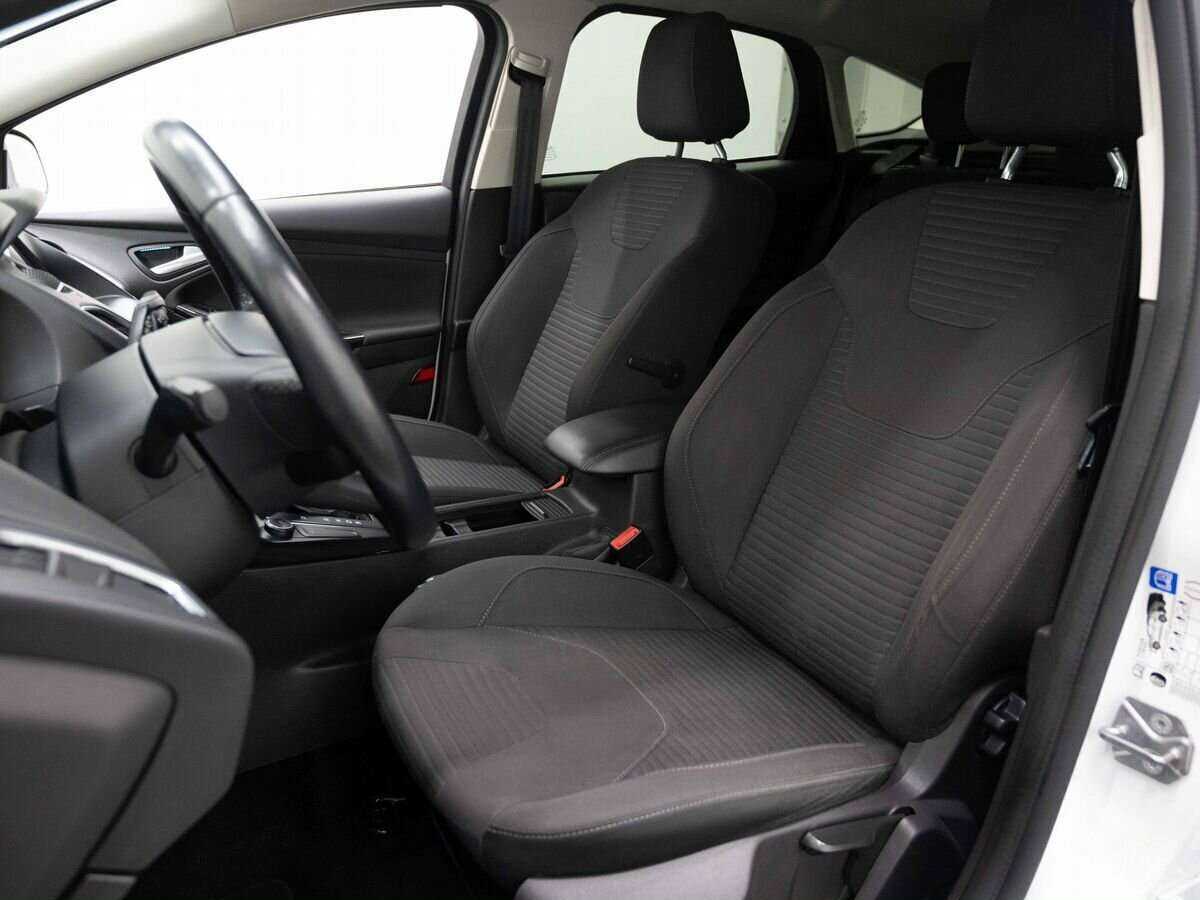 Купить Форд Фокус, 2017, 163 222 км.. Фото: #5