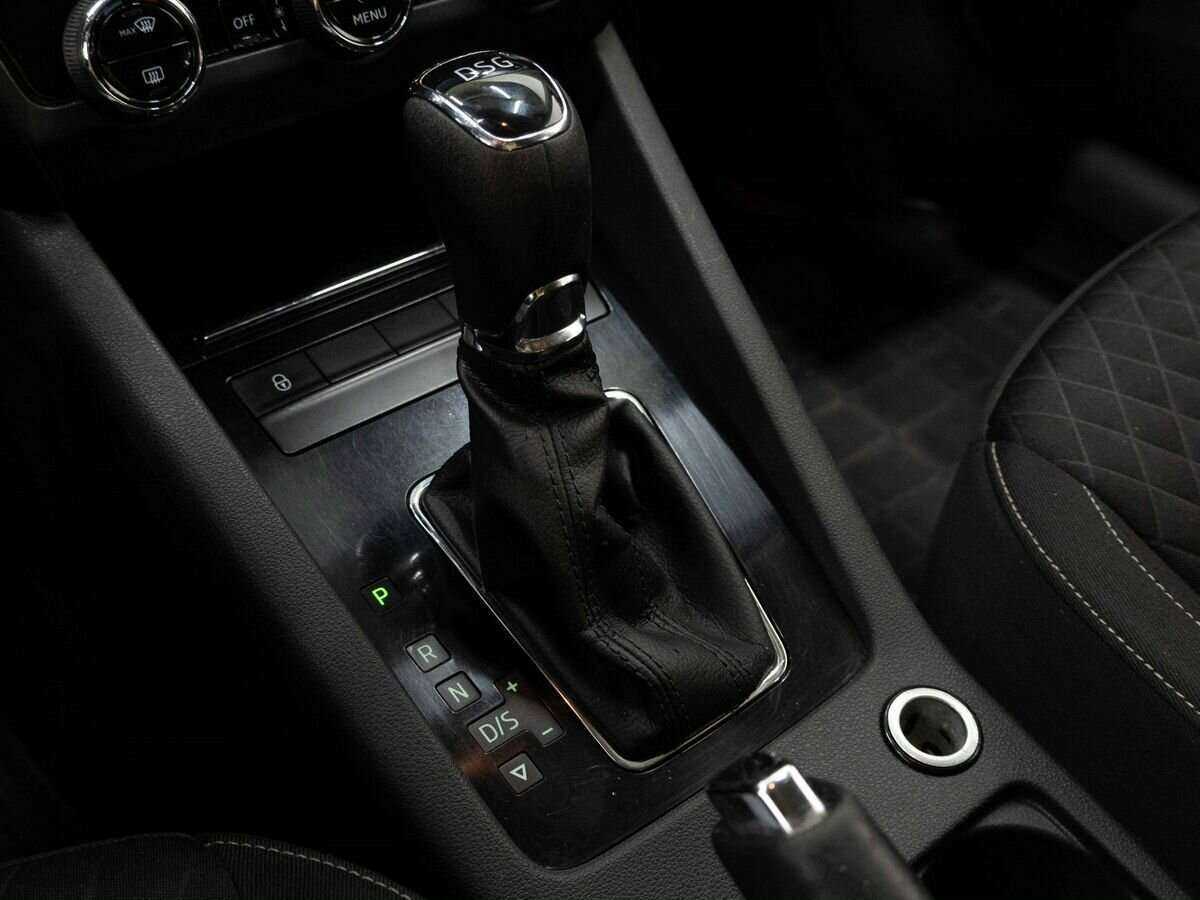 Купить Шкода Октавия, 2017, 175 299 км.. Фото: #18