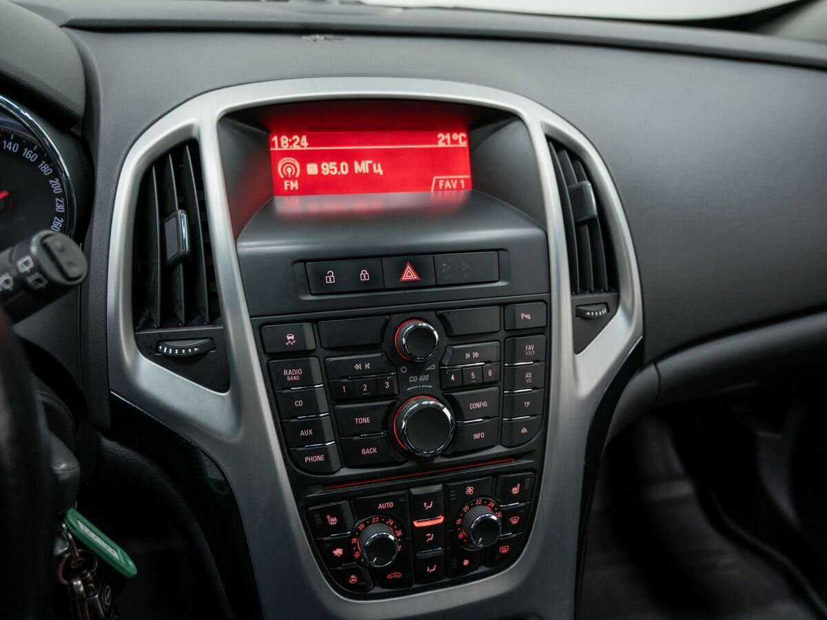 Купить Опель Астра, 2012, 258 000 км.. Фото: #13