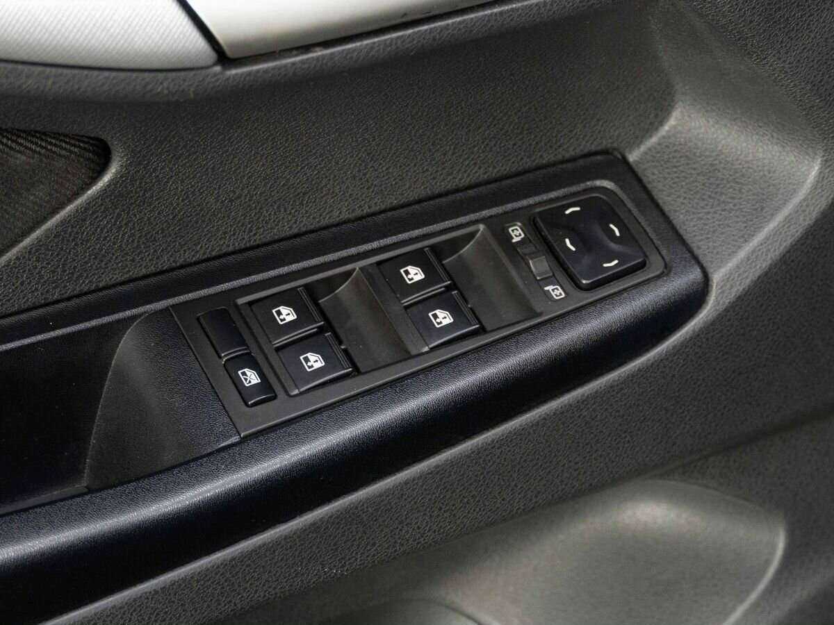 Купить Лада (ВАЗ) Веста, 2020, 81 442 км.. Фото: #17