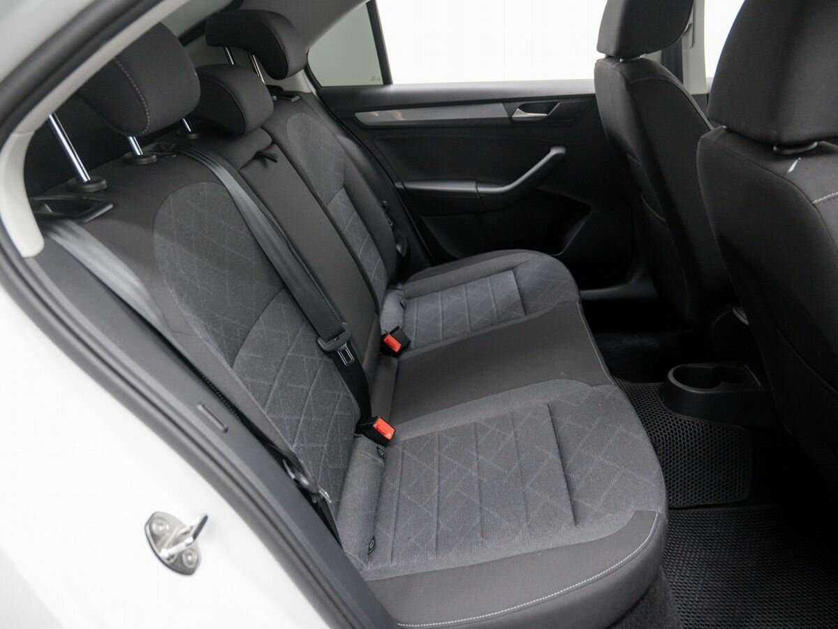 Купить Фольксваген Поло, 2020, 80 000 км.. Фото: #8