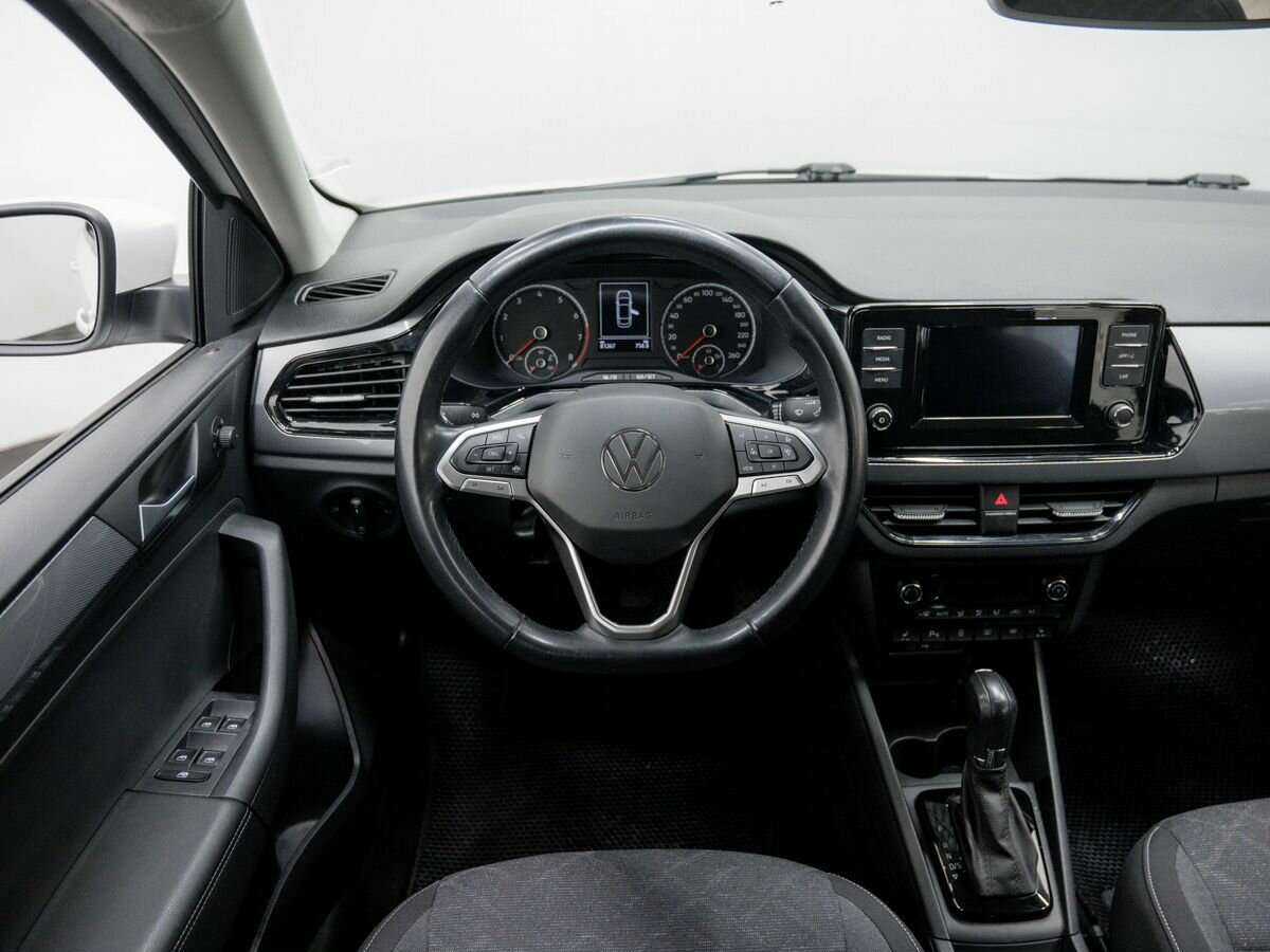 Купить Фольксваген Поло, 2020, 80 000 км.. Фото: #10