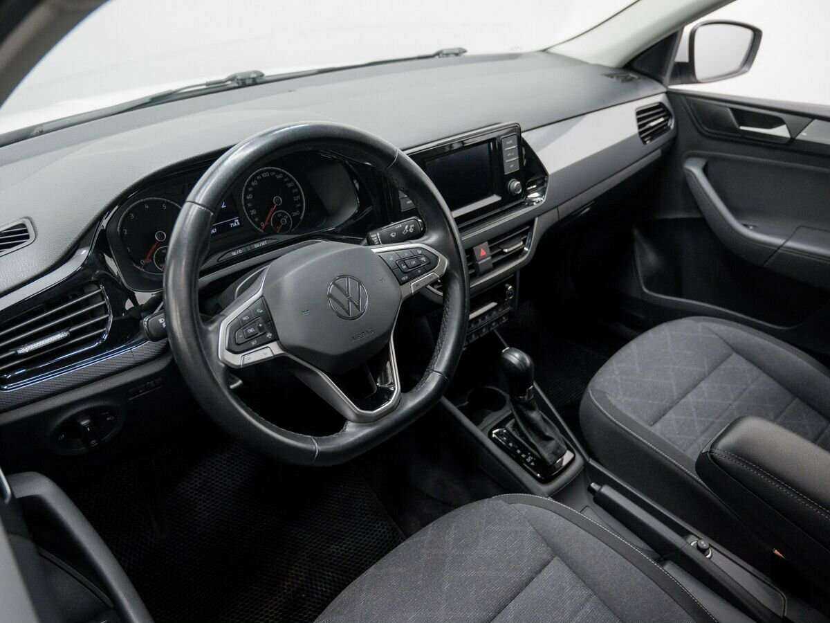 Купить Фольксваген Поло, 2020, 80 000 км.. Фото: #12