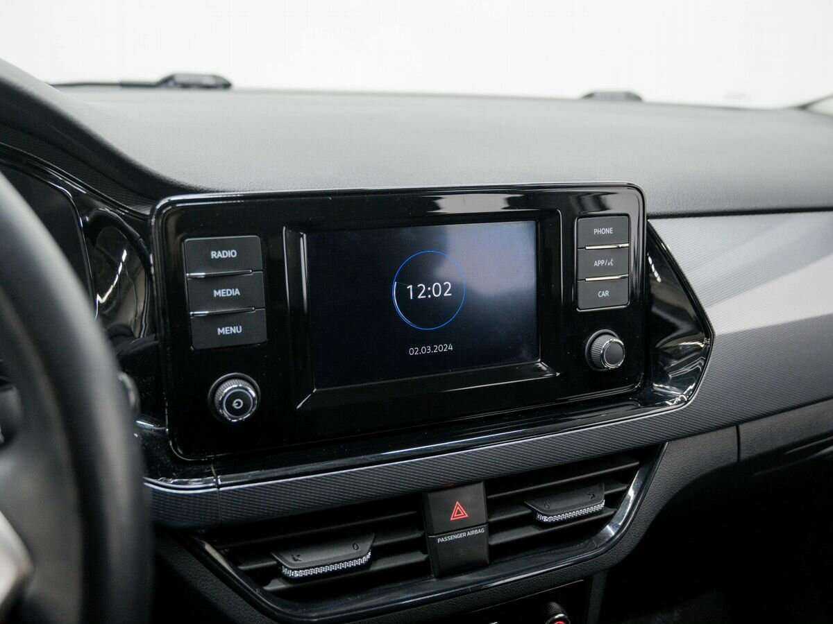 Купить Фольксваген Поло, 2020, 80 000 км.. Фото: #19