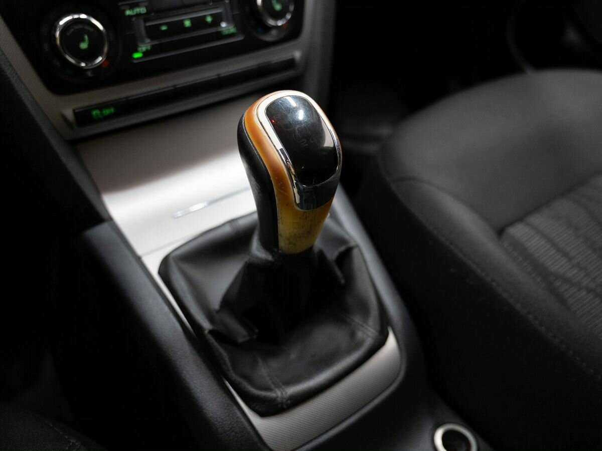 Купить Шкода Октавия, 2012, 150 511 км.. Фото: #13