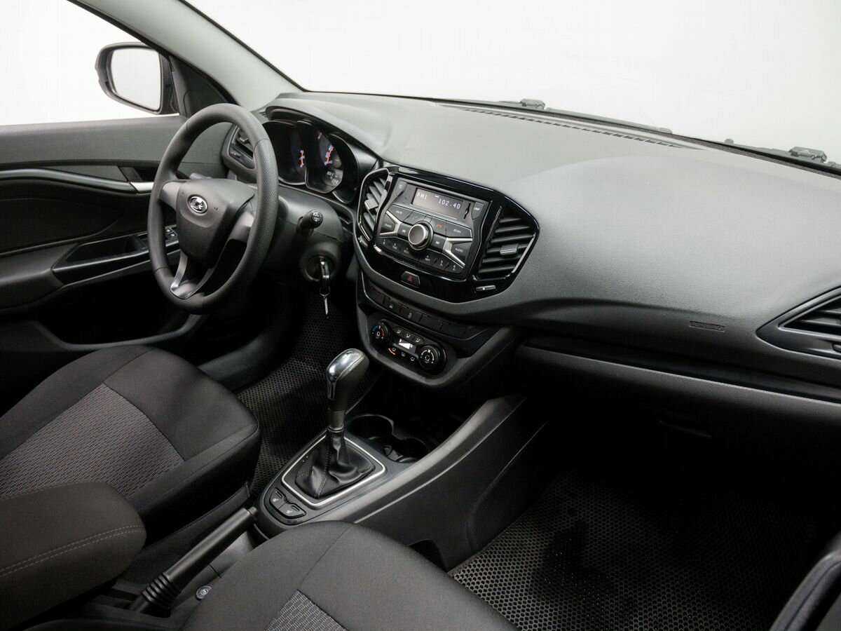 Купить Лада (ВАЗ) Веста, 2020, 137 047 км.. Фото: #5